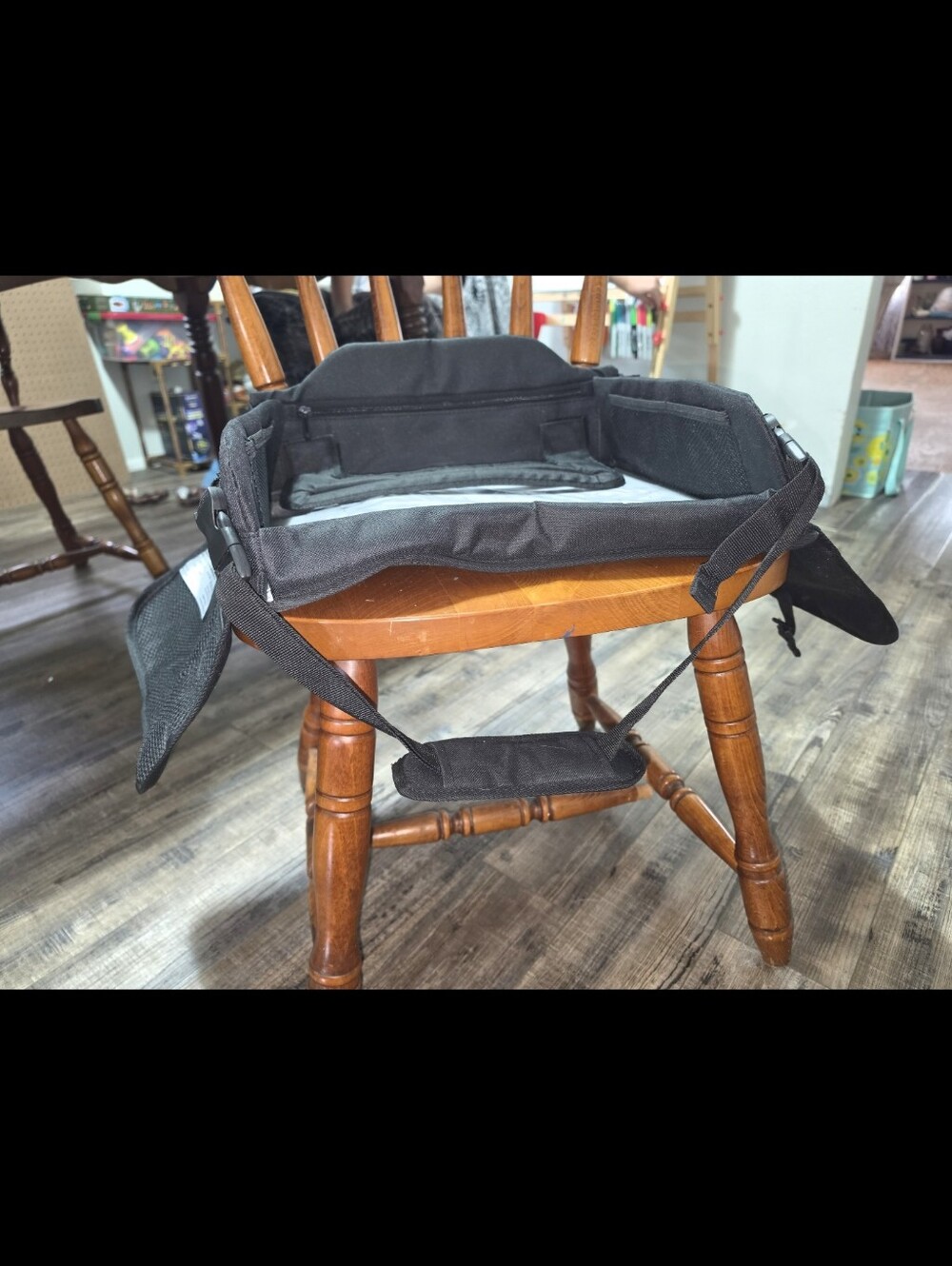 Kids Travel Lap Desk